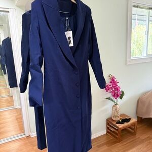 Business dress, cocktail dress, wedding guest dress